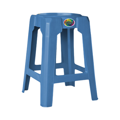 Extra Large Samson Stool - Color