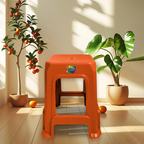 Banco Hércules - Color