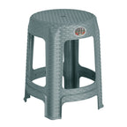 Banco Rattan Redondo - Económico