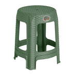 Banco Rattan Redondo - Económico