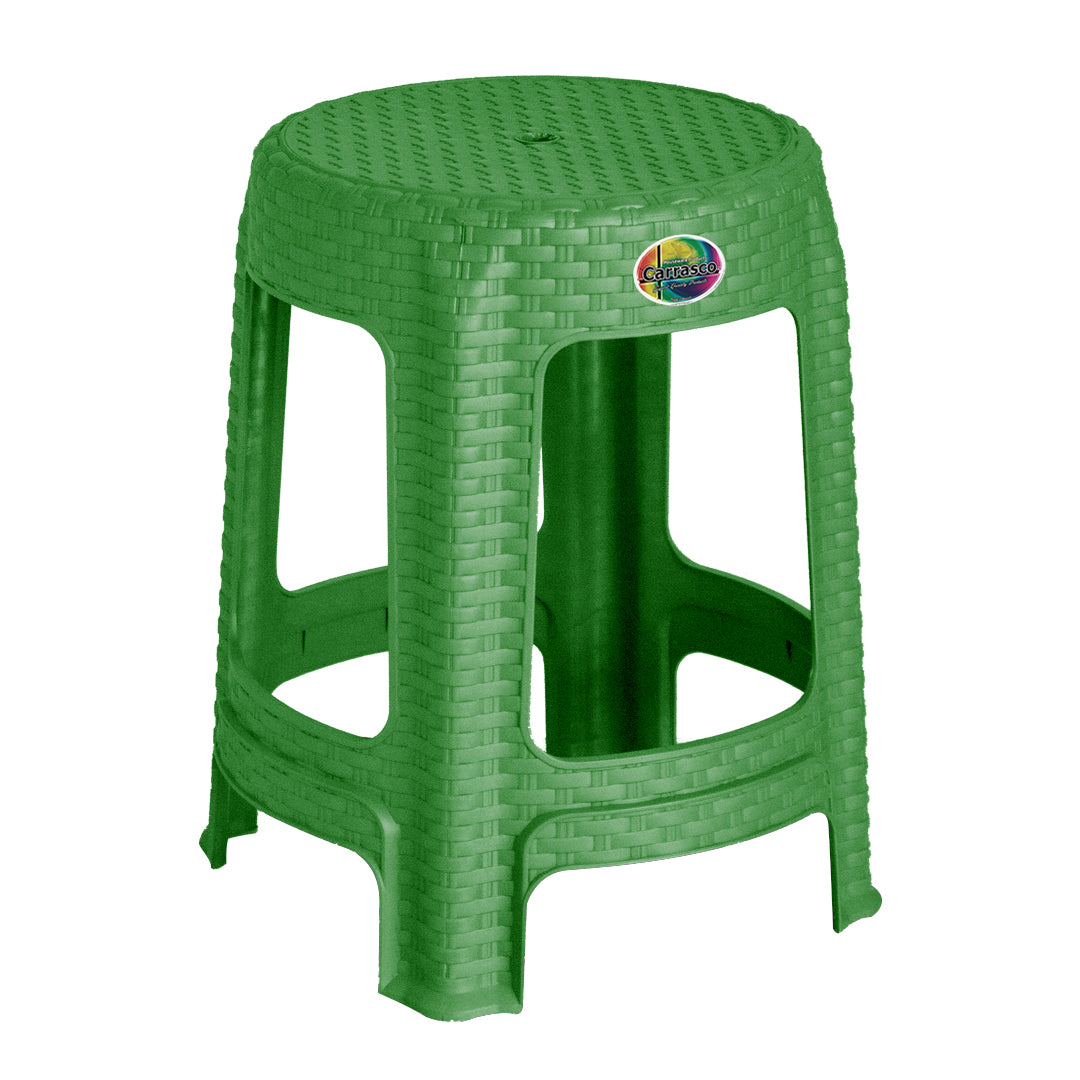 Banco Rattan Redondo - Color