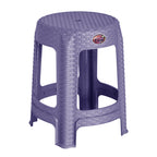 Banco Rattan Redondo - Color