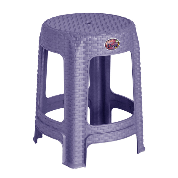 Banco Rattan Redondo - Color