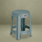 Banco Rattan Redondo - Económico