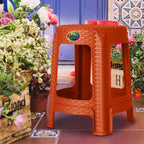 Banco Rattan Redondo - Color