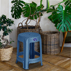 Banco Rattan Redondo - Color