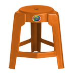 Samson Three-Legged Stool - Color