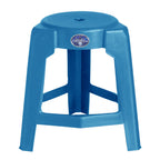 Samson Three-Legged Stool - Color