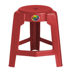 Samson Three-Legged Stool - Color