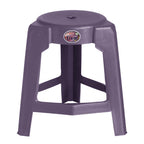 Samson Three-Legged Stool - Color