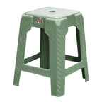 Samson Square Stool - Economic