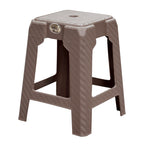 Samson Square Stool - Economic