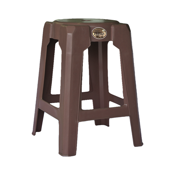 Samson Extra Large Stool - Economical