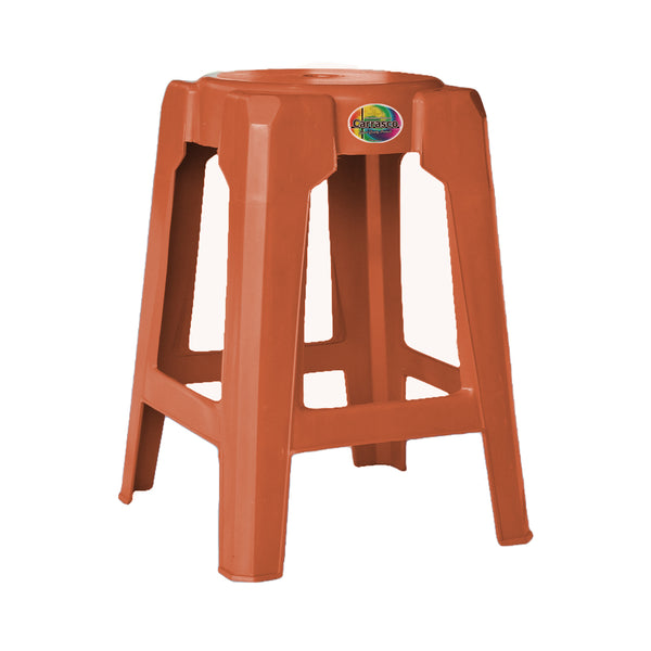 Extra Large Samson Stool - Color