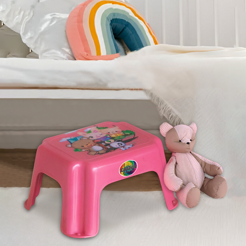 Banco Infantil Titi