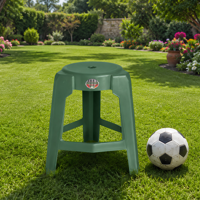Samson Three-Legged Stool - Economic