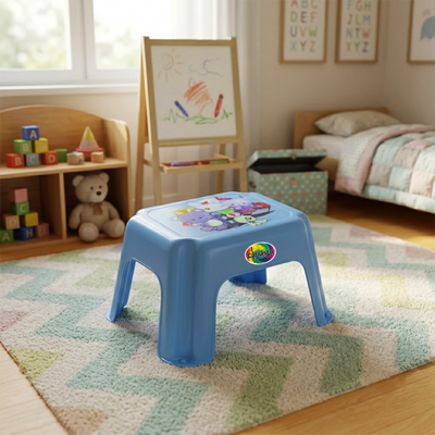 Titi Children's Stool - Color
