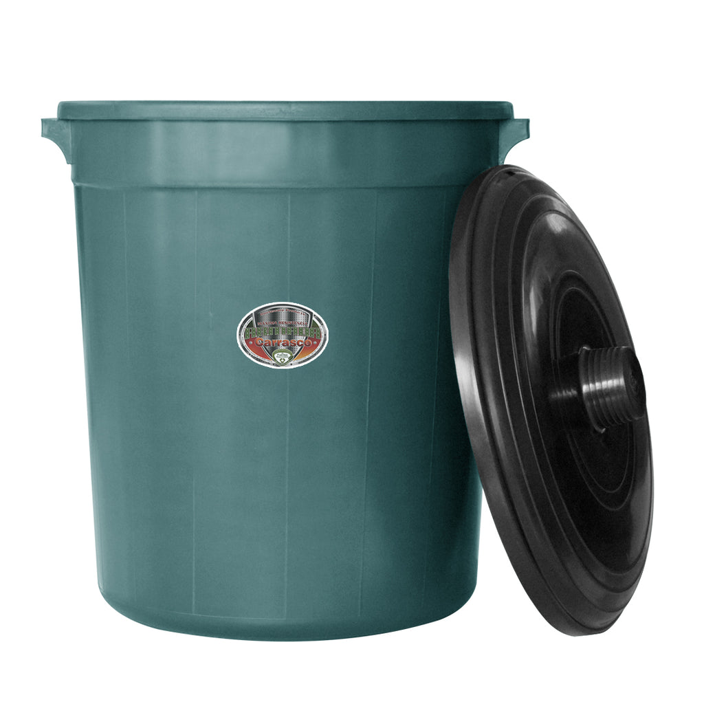 Bote Arcoíris No. 100 - Económico