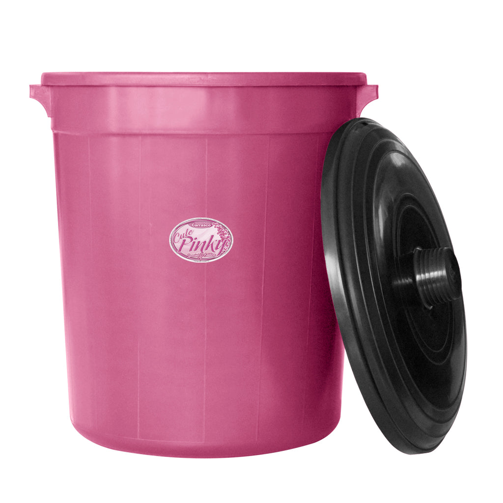 Bote Arcoíris No. 100 - Color