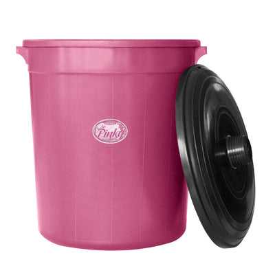 Bote Arcoíris No. 100 - Color