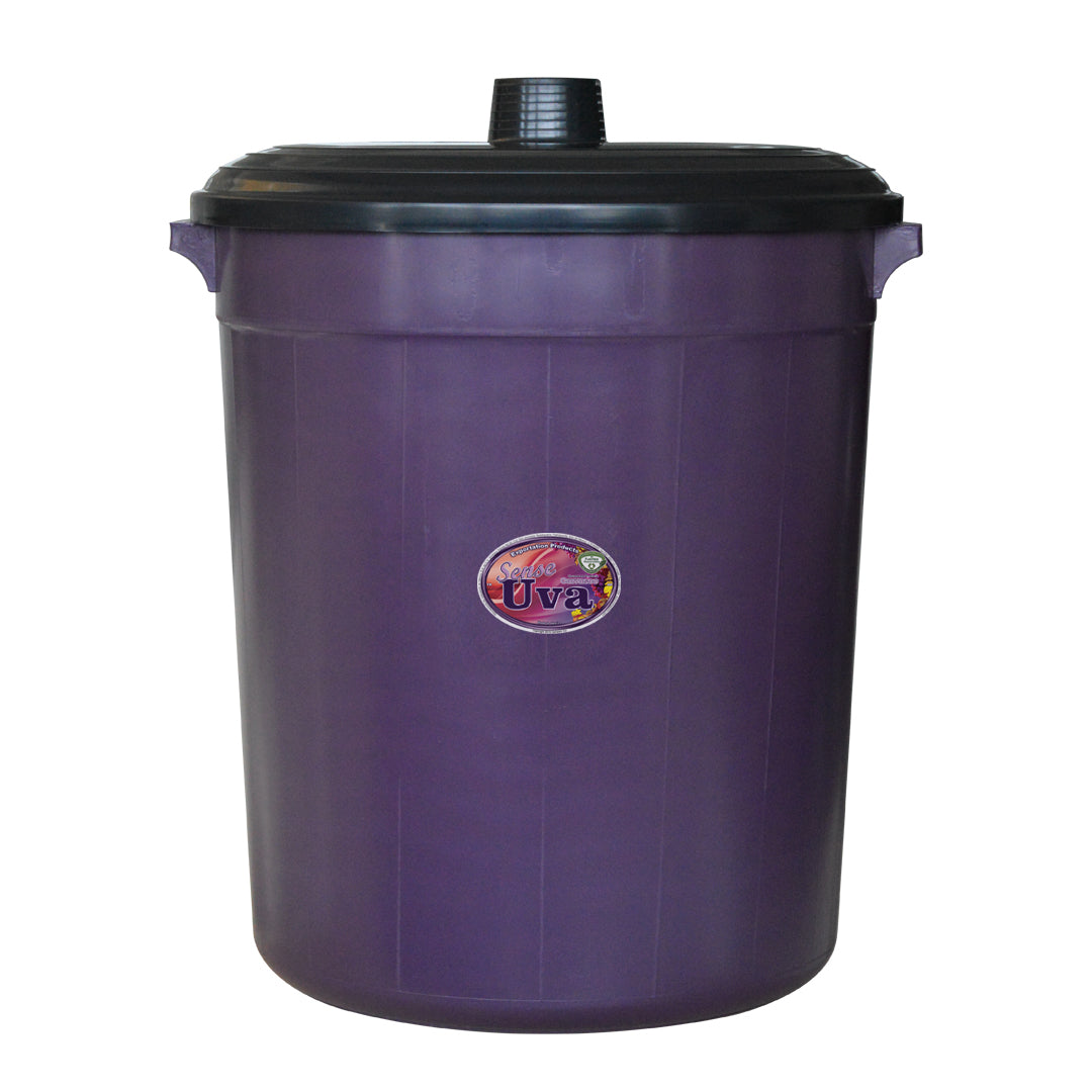 Bote Arcoíris No. 100 - Color