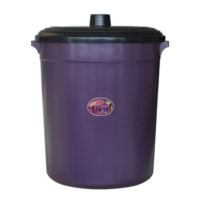 Bote Arcoíris No. 100 - Color