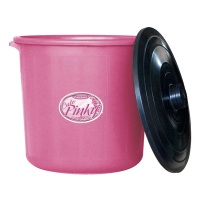 Bote Arcoíris No.25 - Color