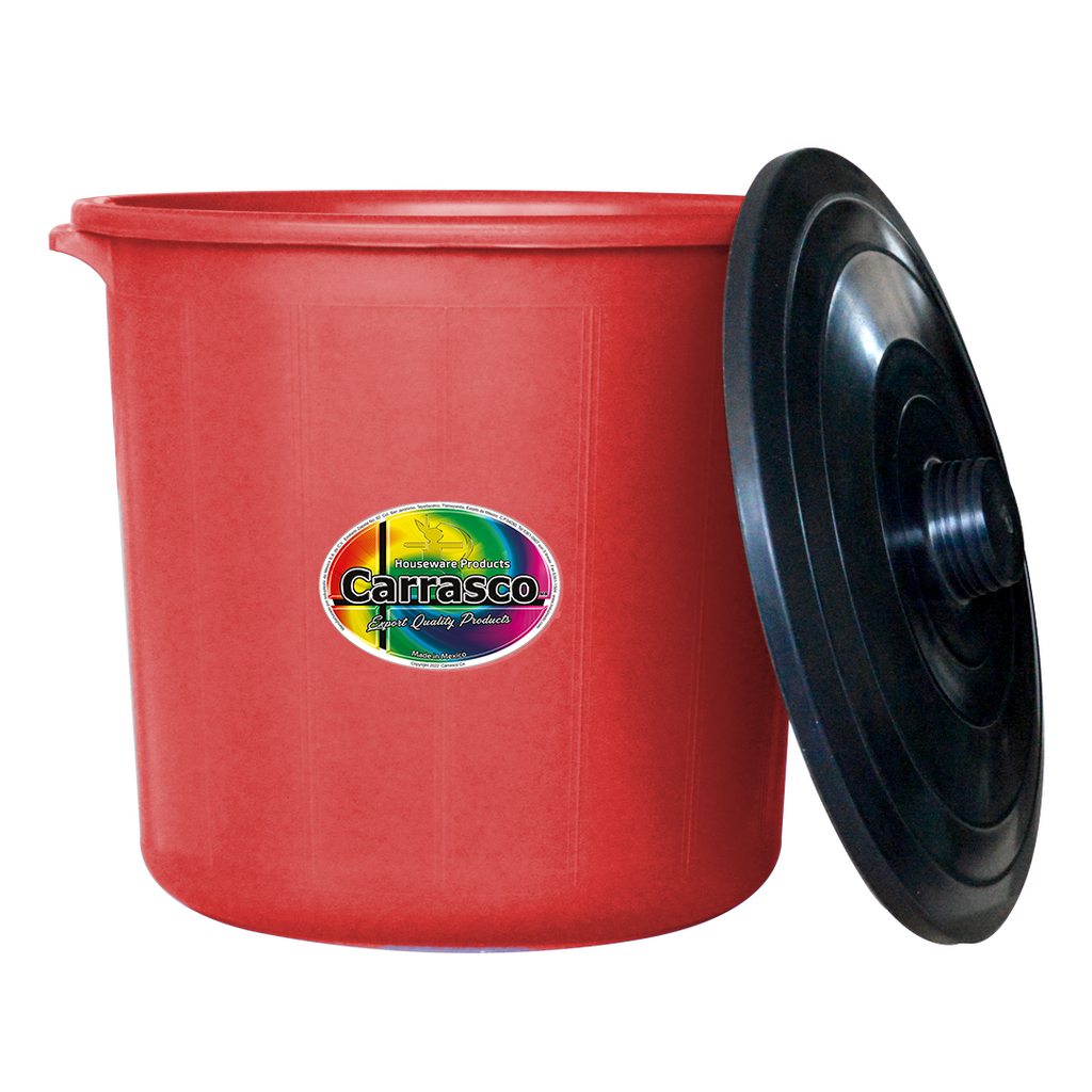 Bote Arcoíris No.25 - Color