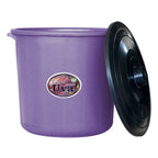 Bote Arcoíris No.25 - Color