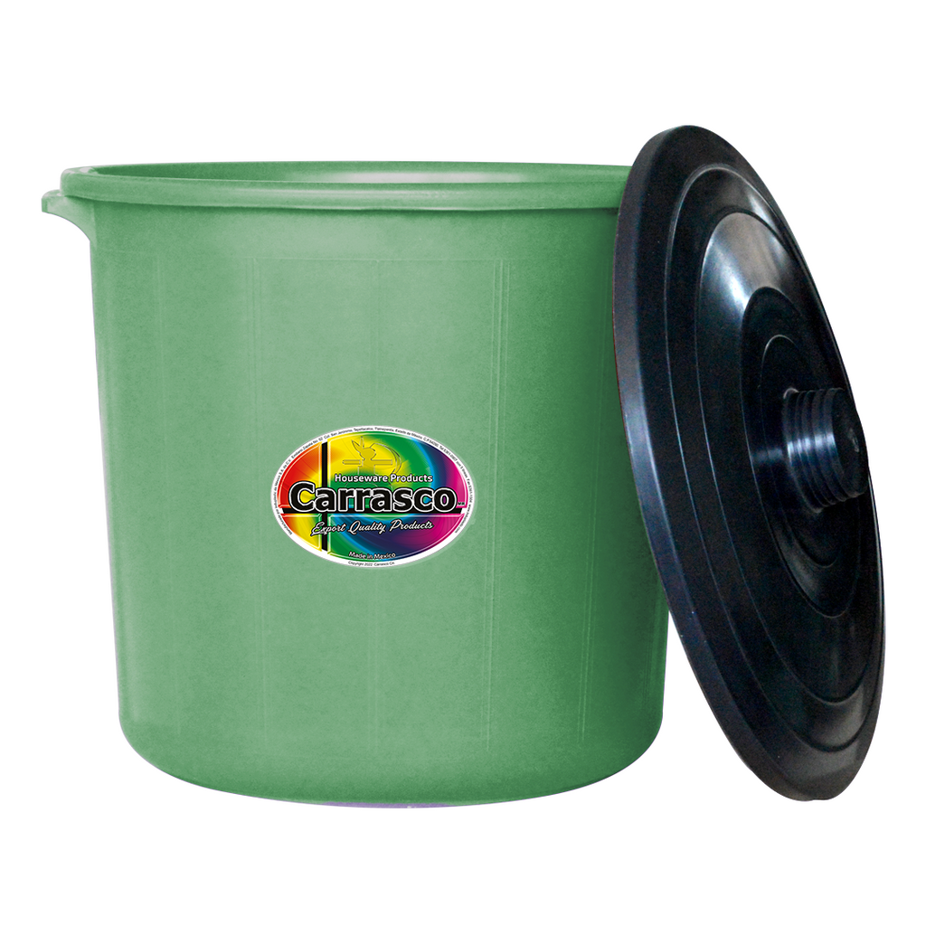 Bote Arcoíris No.25 - Color