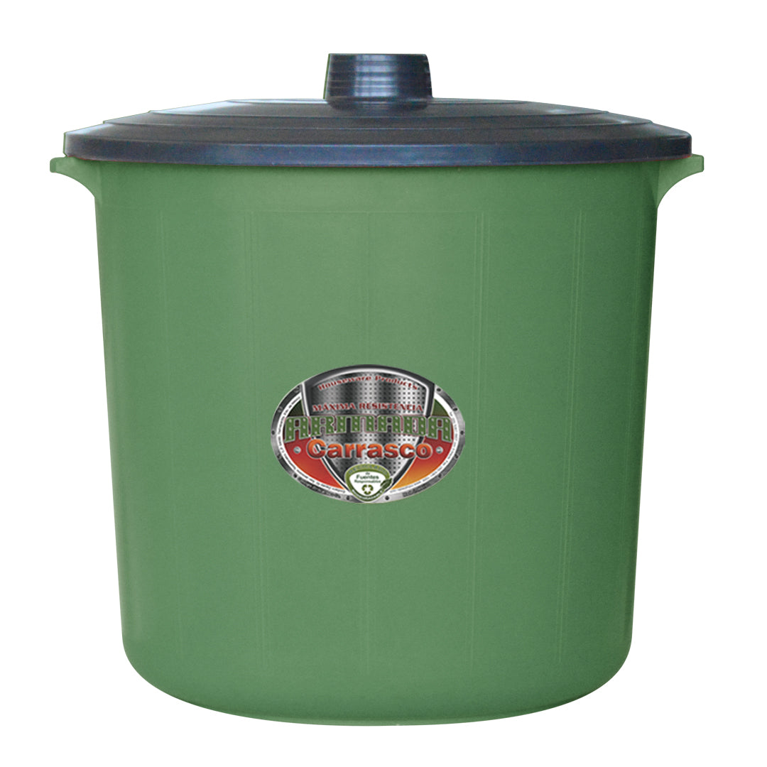 Bote Arcoíris No. 25 - Económico