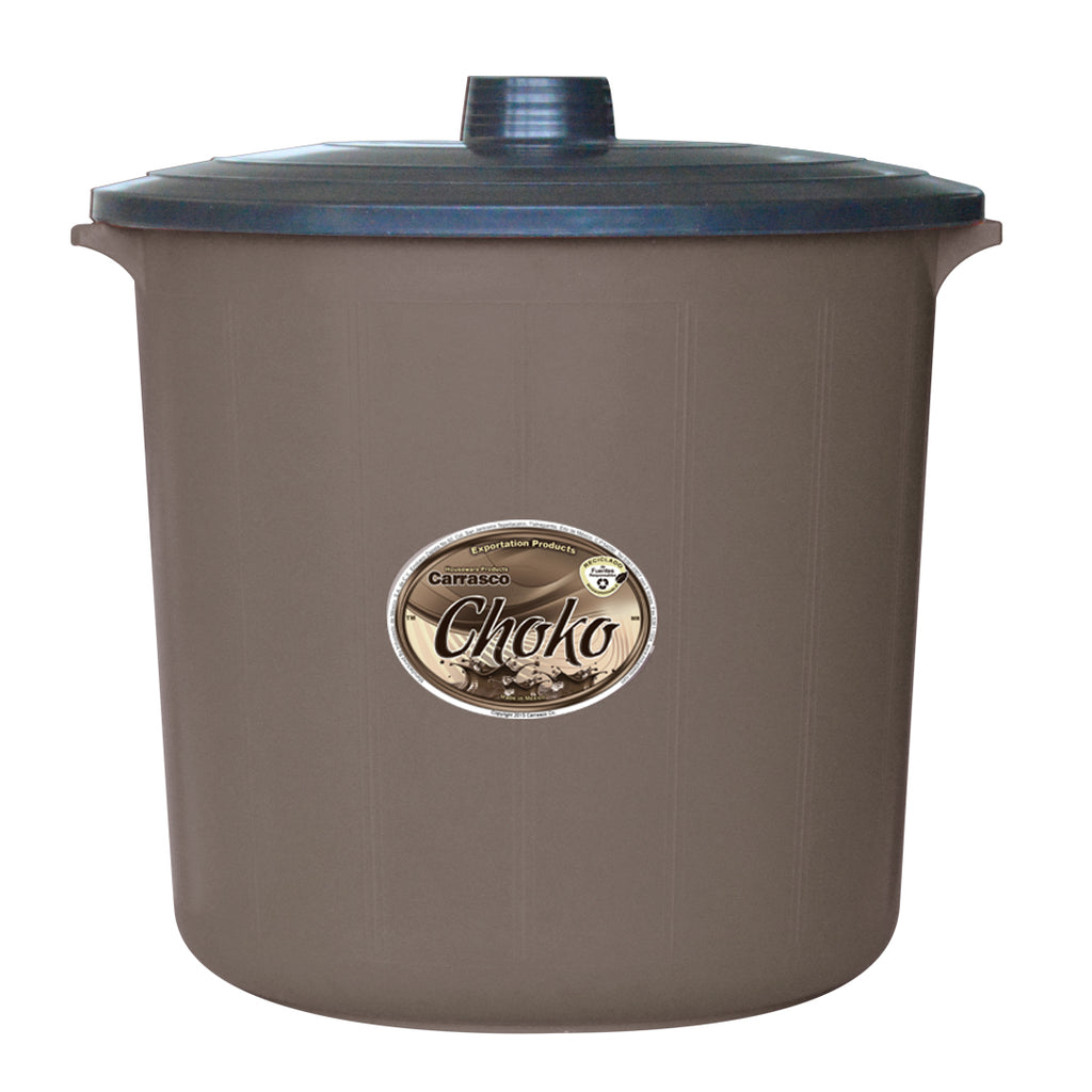 Bote Arcoíris No. 25 - Económico