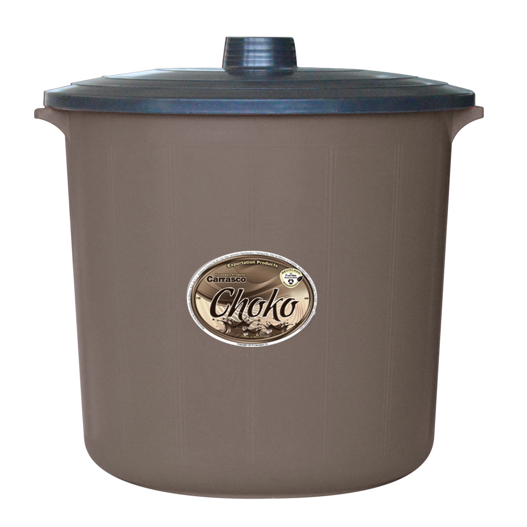 Bote Arcoíris No. 25 - Económico