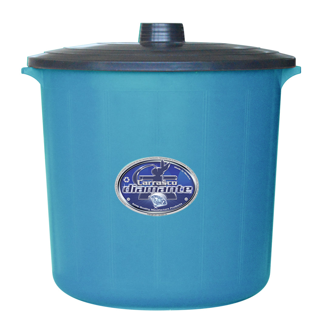 Bote Arcoíris No.25 - Color