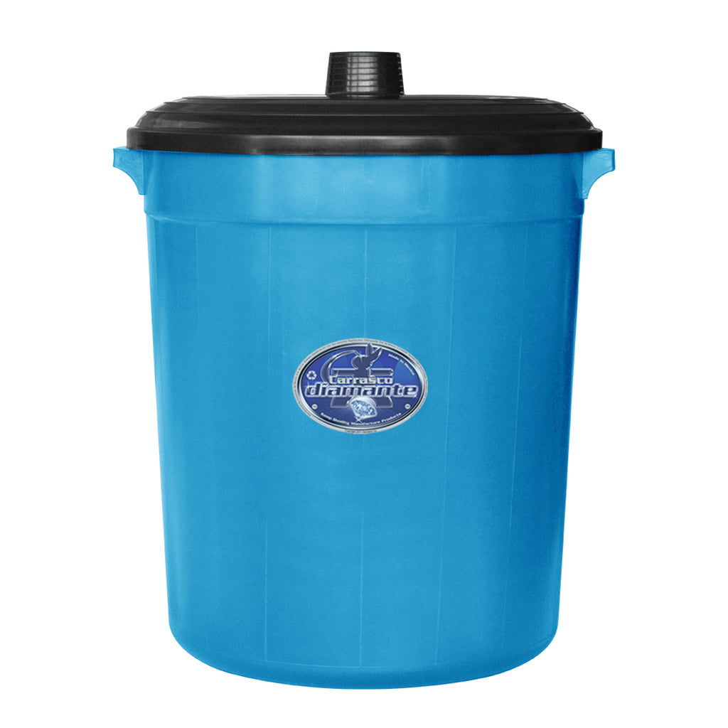 Bote Arcoíris No. 60 - Color