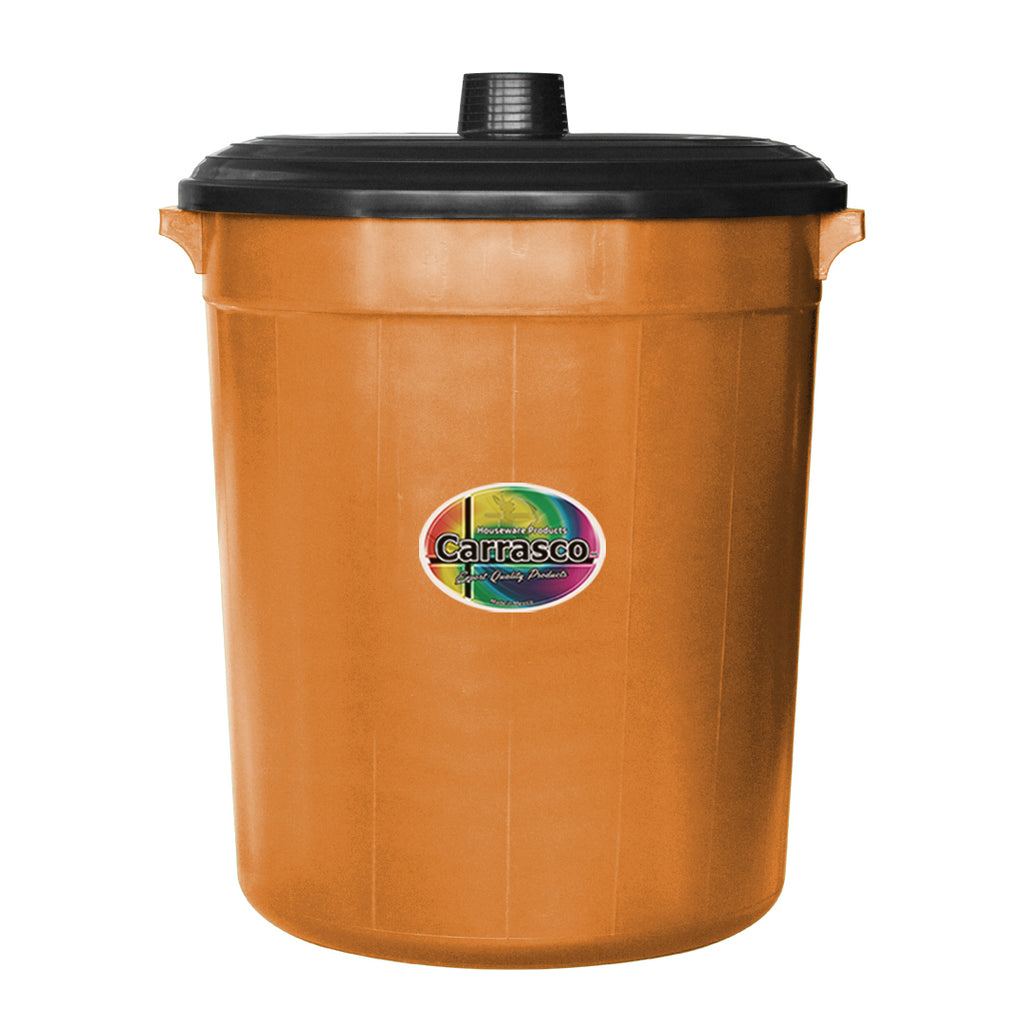 Bote Arcoíris No. 60 - Color