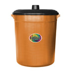 Bote Arcoíris No. 60 - Color