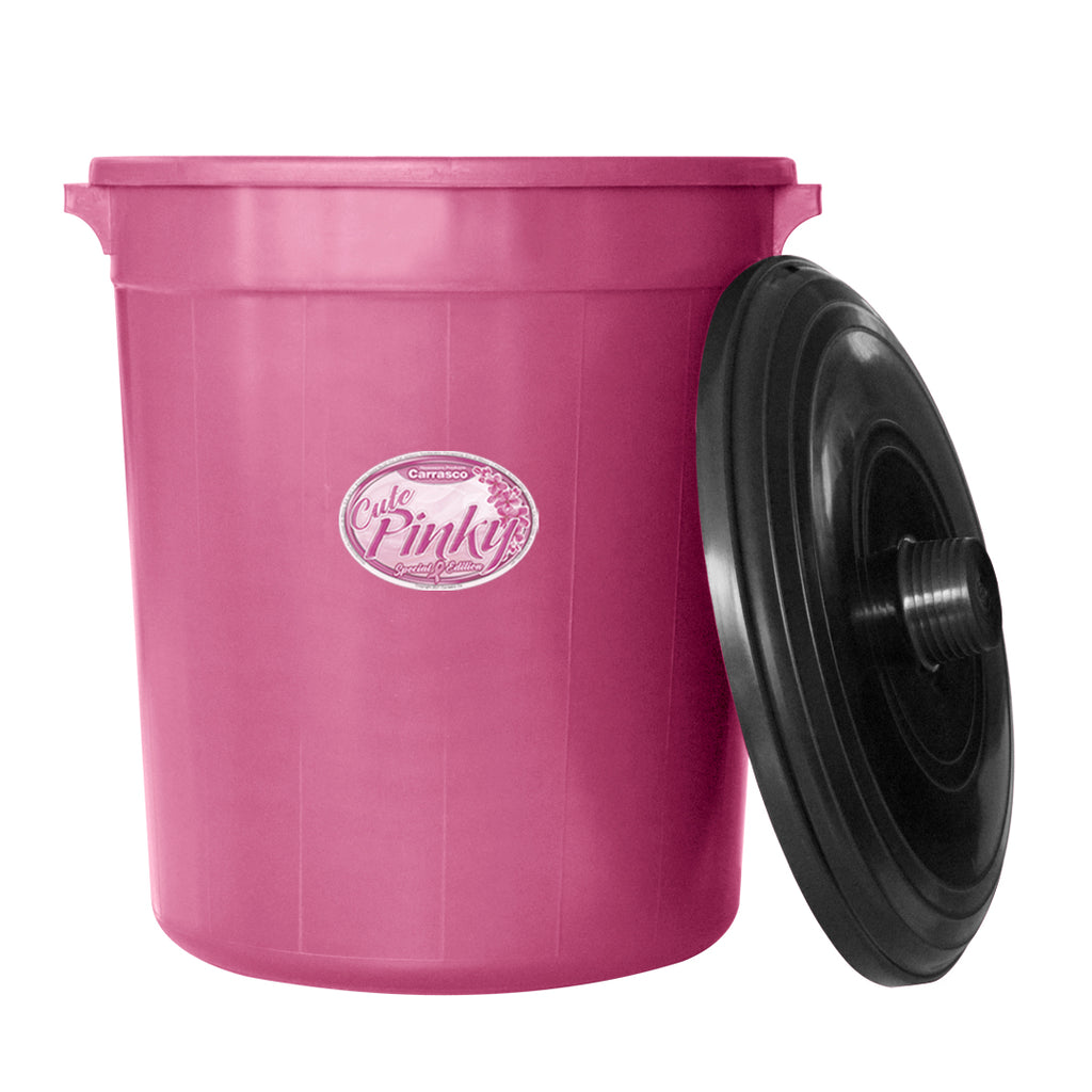 Bote Arcoíris No. 60 - Color