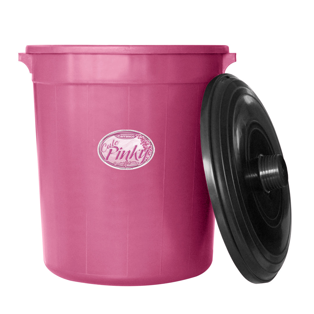 Bote Arcoíris No. 60 - Color