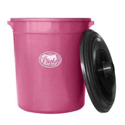 Bote Arcoíris No. 60 - Color