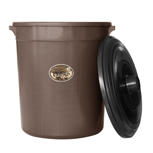 Rainbow Bin - Economy No. 80