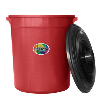 Bote Arcoíris No. 80 - Color