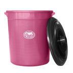 Bote Arcoíris No. 80 - Color