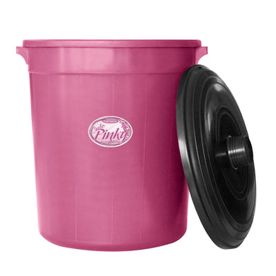 Bote Arcoíris No. 80 - Color