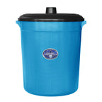 Bote Arcoíris No. 80 - Color