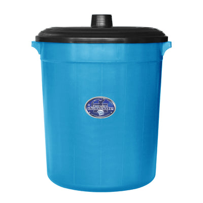 Bote Arcoíris No. 80 - Color