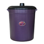 Bote Arcoíris No. 80 - Color