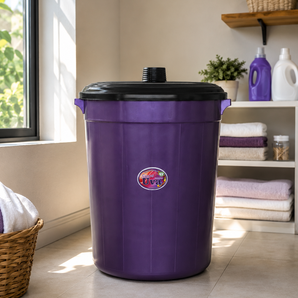 Rainbow Bin - Color No. 100