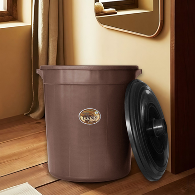 Rainbow Bin - Economy No. 60