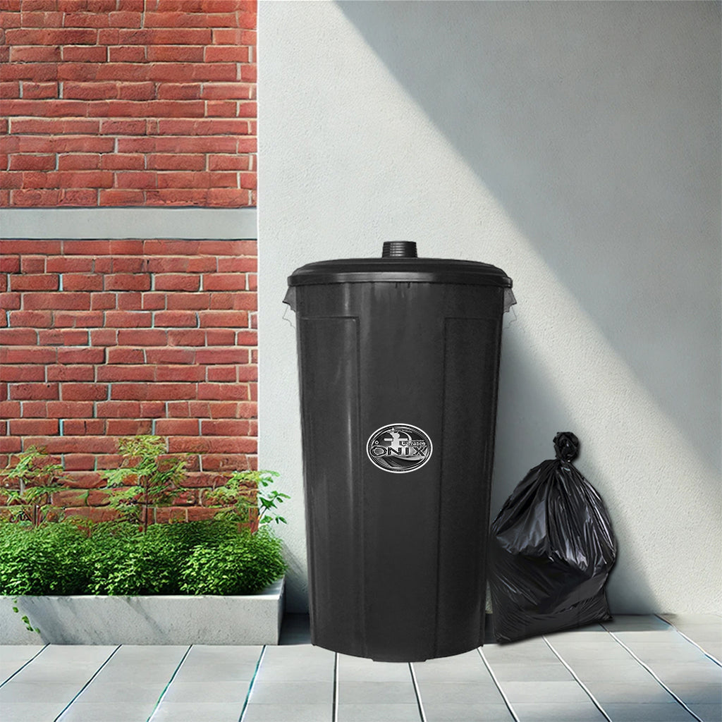 Bote Jumbo 100 Onix - Económico